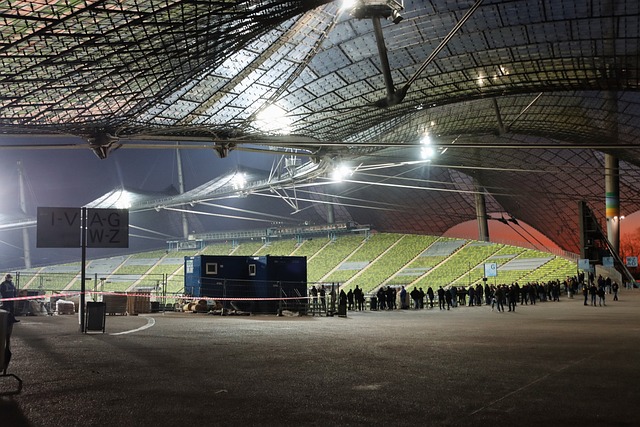 训练课中 训练课中